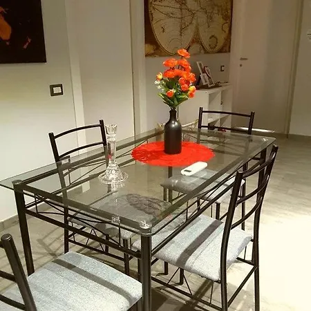 Apartament Monte Urpinu Modern Flat *