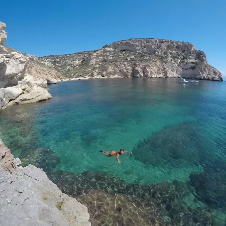 Monte Urpinu Modern Flat アパート カリアリ