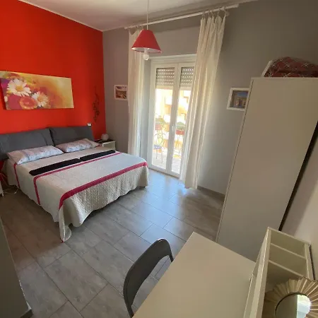 Monte Urpinu Modern Flat