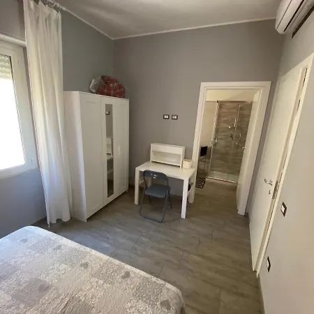 Monte Urpinu Modern Flat