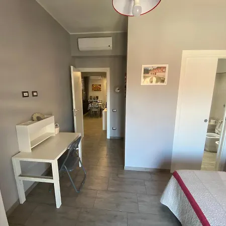 Monte Urpinu Modern Flat *