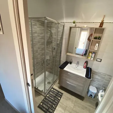Apartament Monte Urpinu Modern Flat *