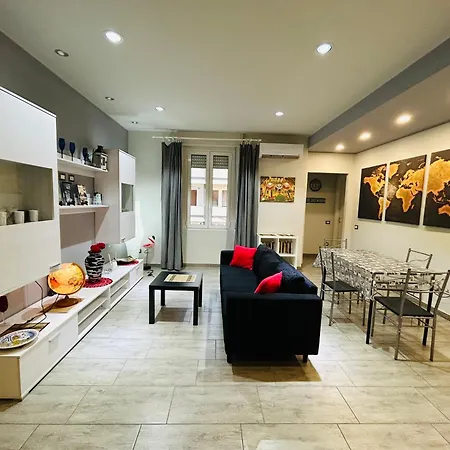 Monte Urpinu Modern Flat *