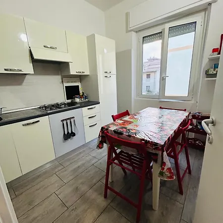 Monte Urpinu Modern Flat