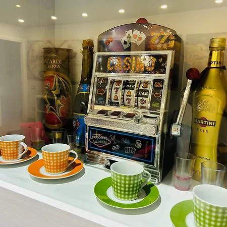 Apartament Monte Urpinu Modern Flat *