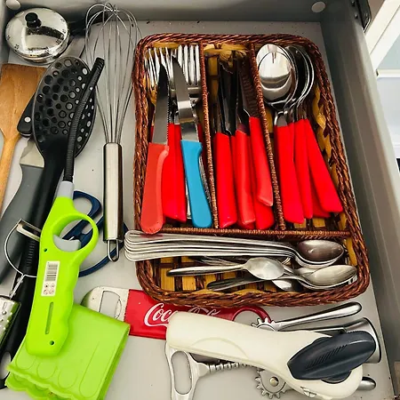 Monte Urpinu Modern Flat *