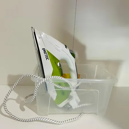 Monte Urpinu Modern Flat