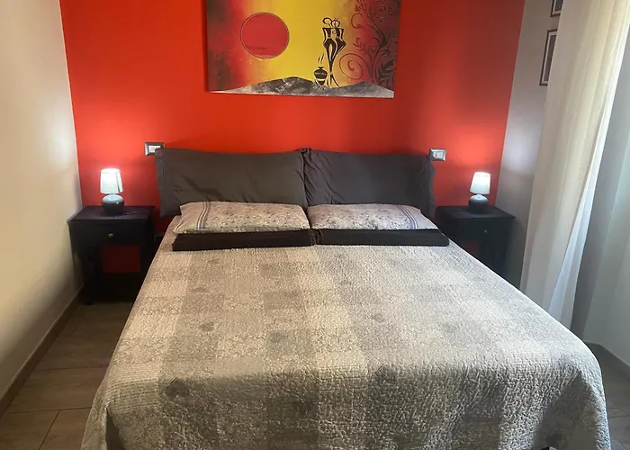 Monte Urpinu Modern Flat Apartman