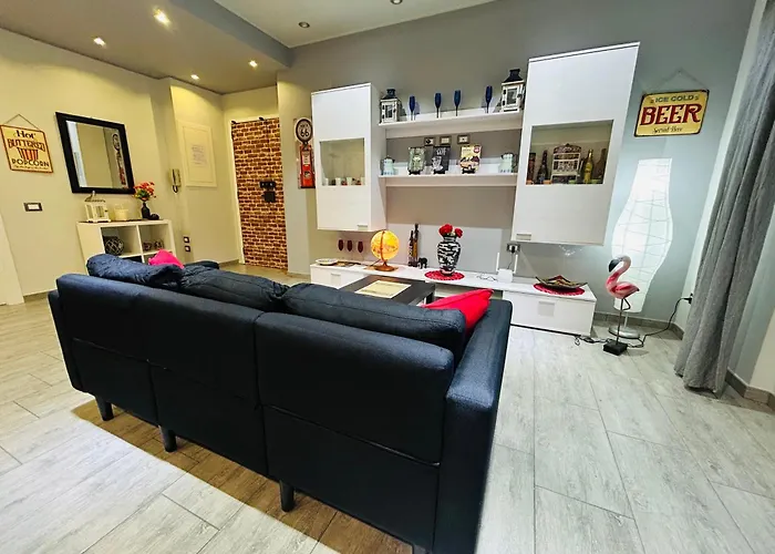 Monte Urpinu Modern Flat *