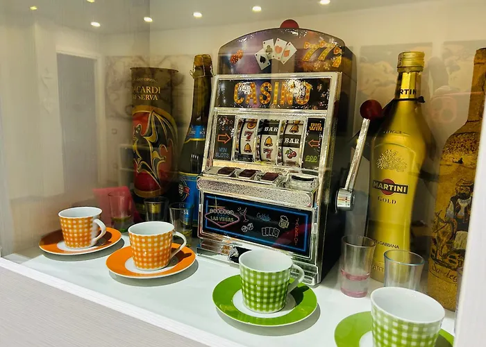 Apartman Monte Urpinu Modern Flat *