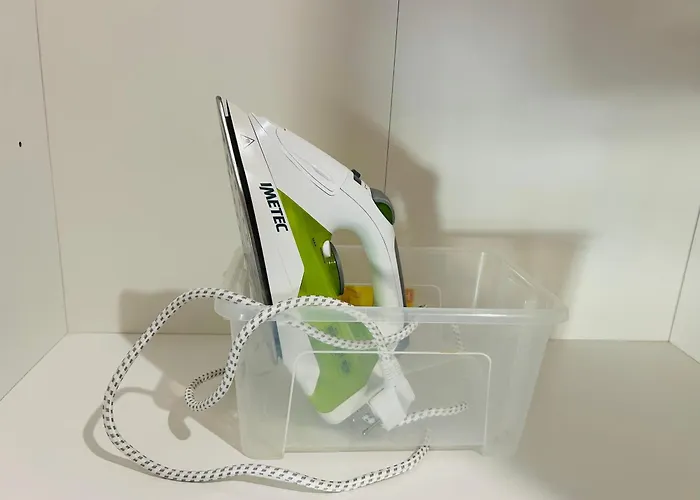 Monte Urpinu Modern Flat