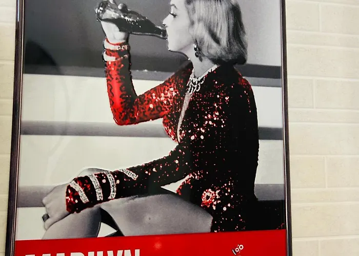 Monte Urpinu Modern Flat * カリアリ