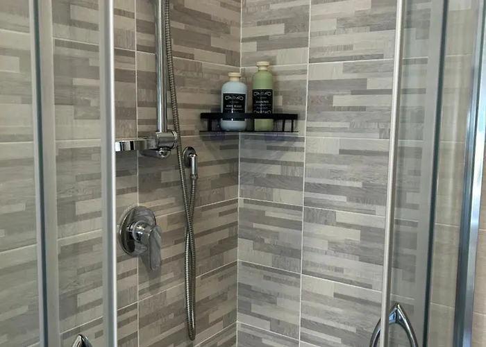 Monte Urpinu Modern Flat Apartman