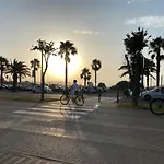 Monte Urpinu Modern Flat קליארי