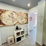 Monte Urpinu Modern Flat דירה