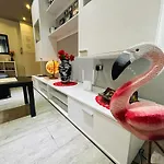 Apartament Monte Urpinu Modern Flat Cagliari