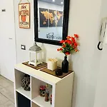 Monte Urpinu Modern Flat קליארי