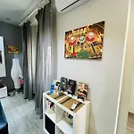 Monte Urpinu Modern Flat דירה