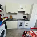 Monte Urpinu Modern Flat Apartament Cagliari