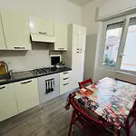 Monte Urpinu Modern Flat Cagliari
