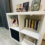 Monte Urpinu Modern Flat Apartman *