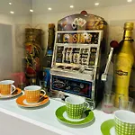 Apartament Monte Urpinu Modern Flat *