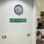 דירה Monte Urpinu Modern Flat