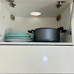 Monte Urpinu Modern Flat