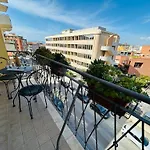 Monte Urpinu Modern Flat *