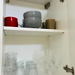 Monte Urpinu Modern Flat * קליארי