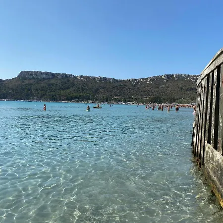 Monte Urpinu Modern Flat Cagliari