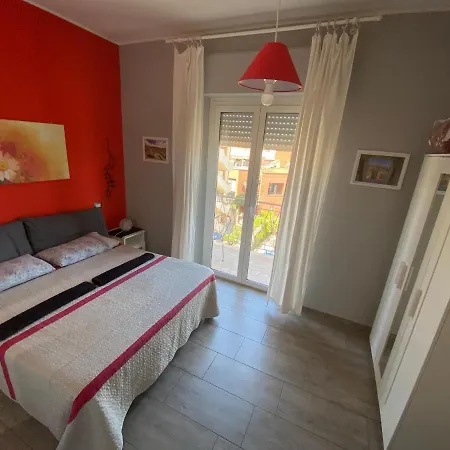 아파트 Monte Urpinu Modern Flat