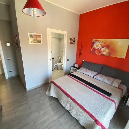 Monte Urpinu Modern Flat *