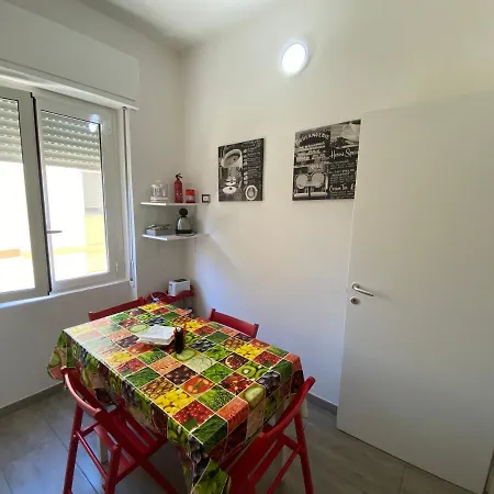 Monte Urpinu Modern Flat