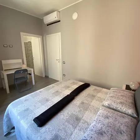 Monte Urpinu Modern Flat Appartamento Cagliari