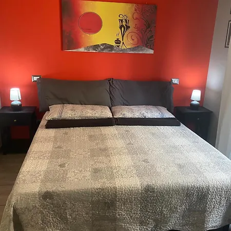 Monte Urpinu Modern Flat Appartamento