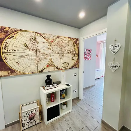 Monte Urpinu Modern Flat Appartamento