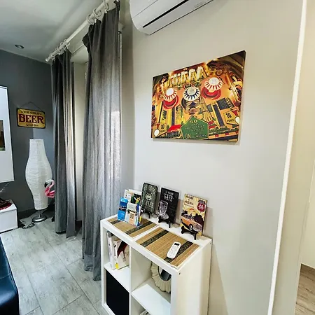 Monte Urpinu Modern Flat 아파트