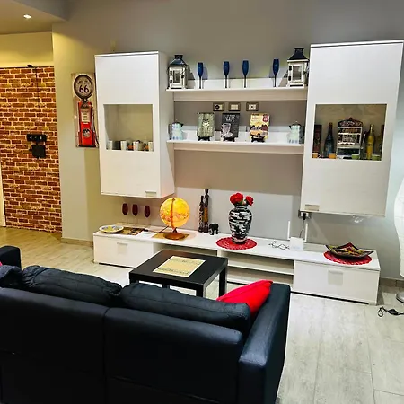 Appartement Monte Urpinu Modern Flat *