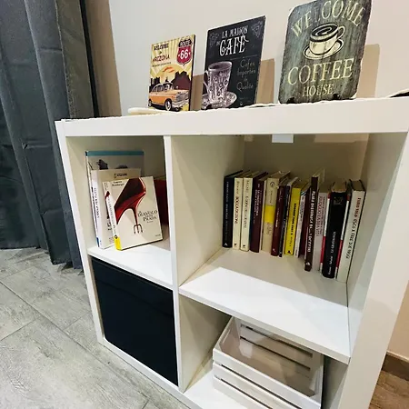 Monte Urpinu Modern Flat Appartamento *