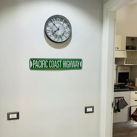 Appartamento Monte Urpinu Modern Flat