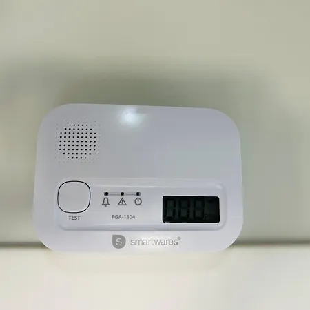 아파트 Monte Urpinu Modern Flat *