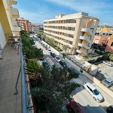 Appartement Monte Urpinu Modern Flat Cagliari
