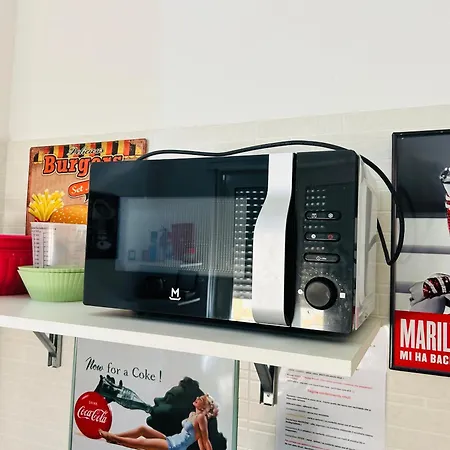 Monte Urpinu Modern Flat Appartamento