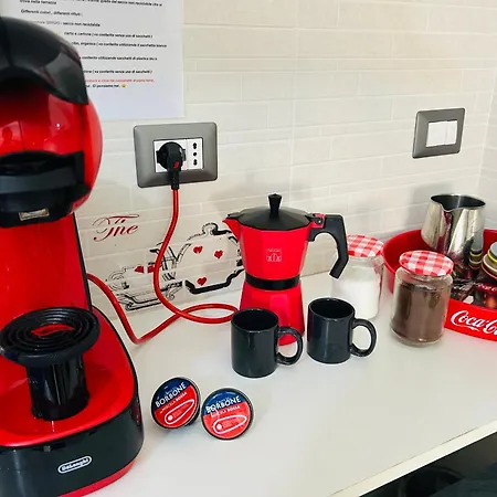 아파트 Monte Urpinu Modern Flat