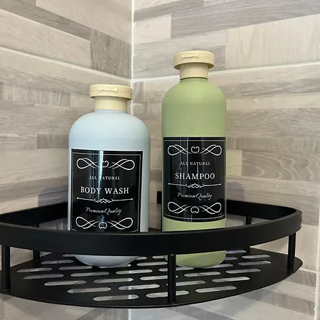 Monte Urpinu Modern Flat * 칼리아리