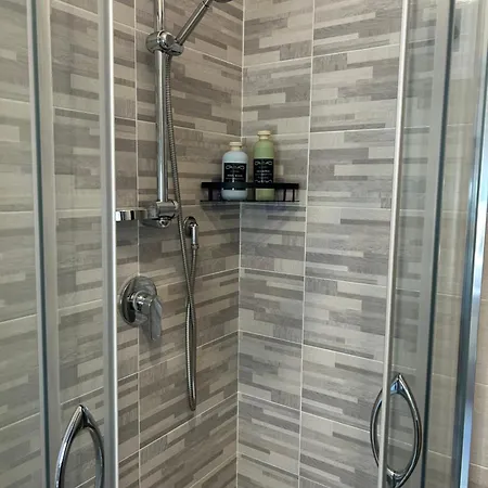 Monte Urpinu Modern Flat Апартаменты