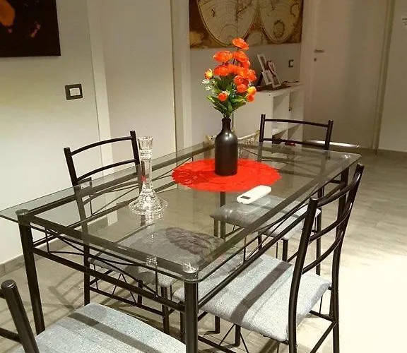 Appartement Monte Urpinu Modern Flat *