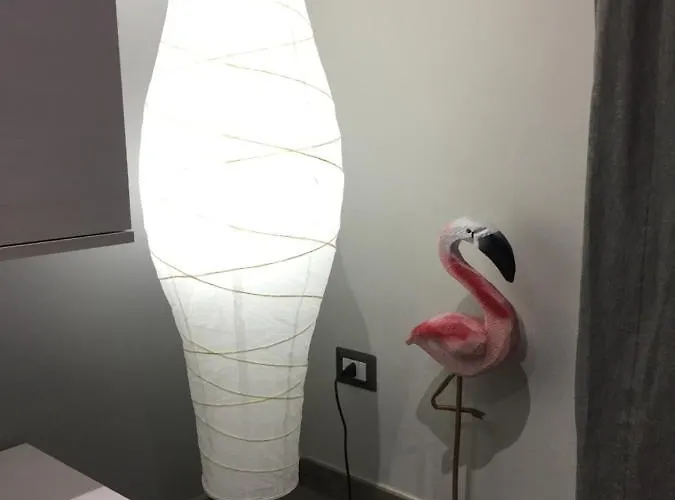 Monte Urpinu Modern Flat Appartement *