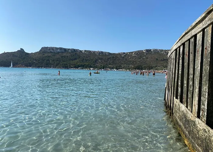 Monte Urpinu Modern Flat Cagliari